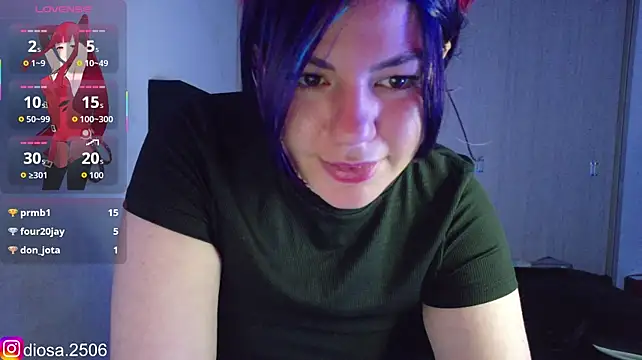 diosa_a_ stripchat live cam model