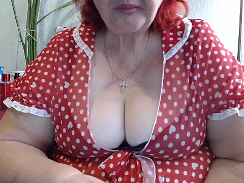 DeniseeRosea stripchat live cam model