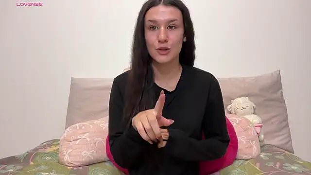 fleshxfairy stripchat live cam model