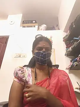 Tamil_Yalini12 stripchat live cam model