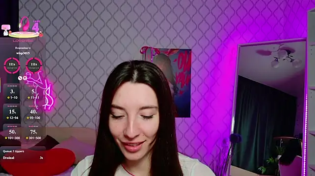 Curious_Lily stripchat live cam model