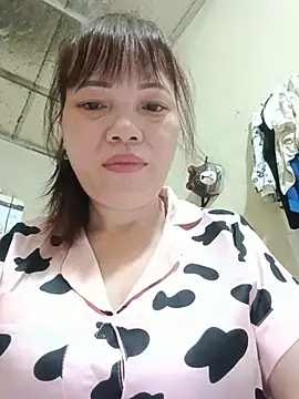 Sana-vn stripchat live cam model