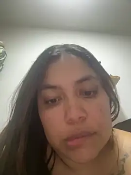 tatikanyx stripchat live cam model