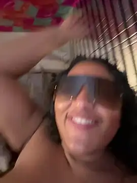 BunnyYT stripchat live cam model