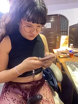 SOFTBERRY_ stripchat live cam model