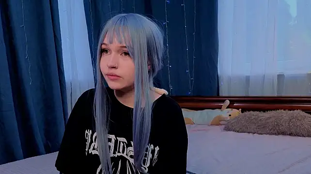 EsterReichert stripchat live cam model