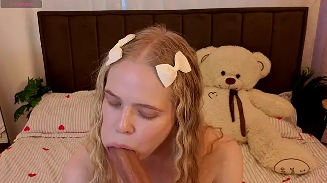 Sweet_Angelll stripchat live cam model