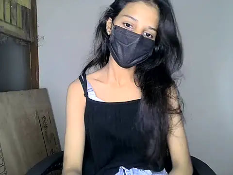PINKI_HEART_ stripchat live cam model