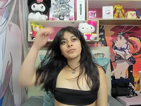 Elyssa_NN stripchat live cam model