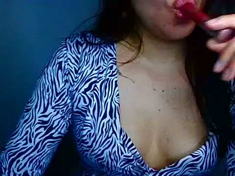 Natiisol stripchat live cam model