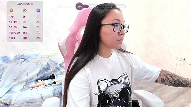 gentle_muse stripchat live cam model