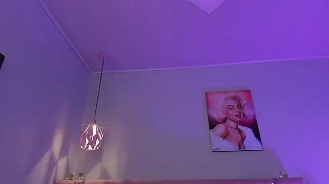 ScarletGV stripchat live cam model