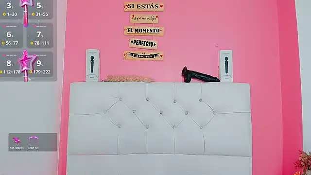 valentina_princess_ stripchat live cam model