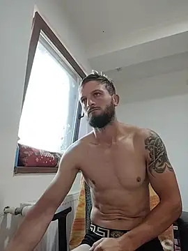 COLINHOPEX1 stripchat live cam model