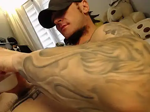ballardbret stripchat live cam model