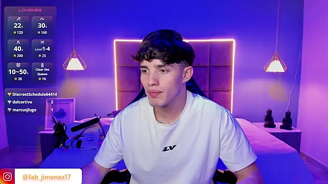 AlejooTwink stripchat live cam model