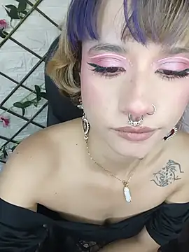 barbieambar stripchat live cam model
