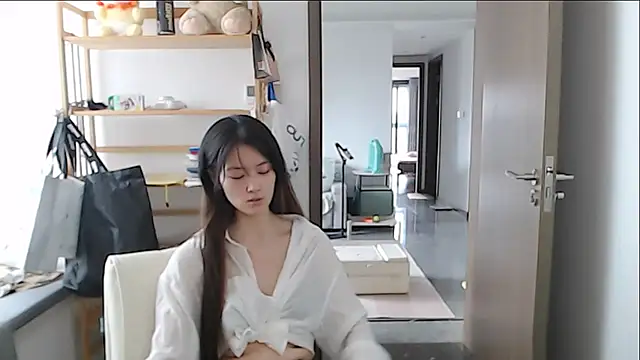 Mimi-cnbaby stripchat live cam model