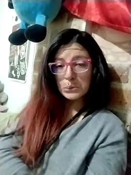 _Alaskamisa stripchat live cam model