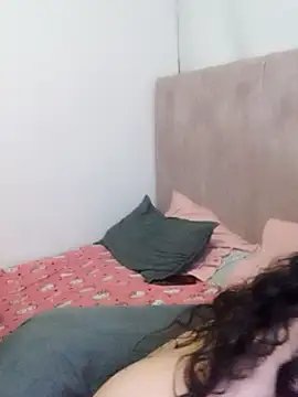 JuliethaFox stripchat live cam model