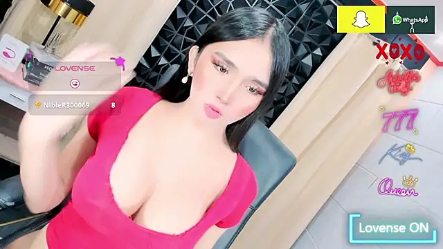 8inchAbsoluteSelfsucker stripchat live cam model