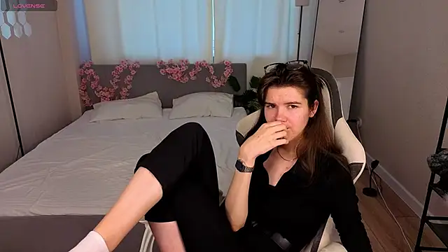 Rita_Addams stripchat live cam model