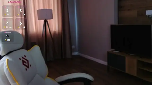 honeylanaa stripchat live cam model