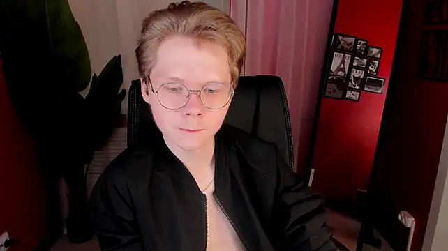 DanielSanders stripchat live cam model