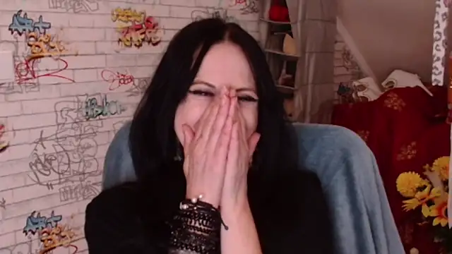 DebraMilf stripchat live cam model