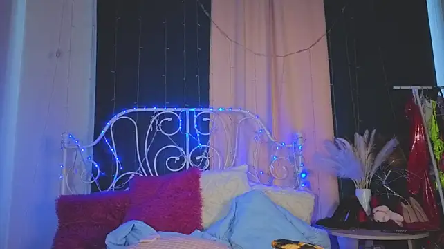 Funny_Bunny stripchat live cam model