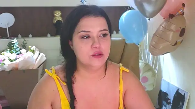 Malika_uAngel stripchat live cam model