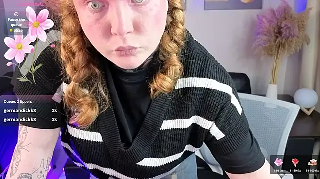 Cassie_xKiss stripchat live cam model