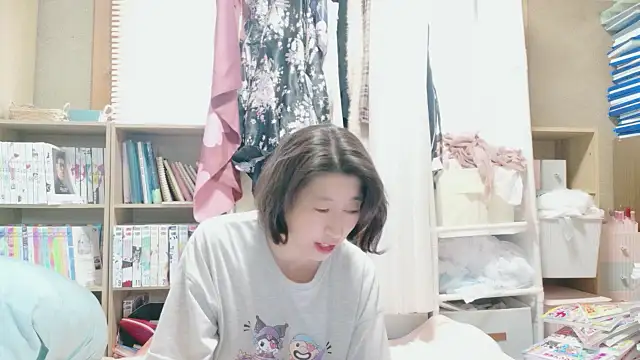 morikawa_sayaka stripchat live cam model