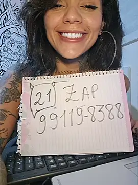 kahpoliver stripchat live cam model