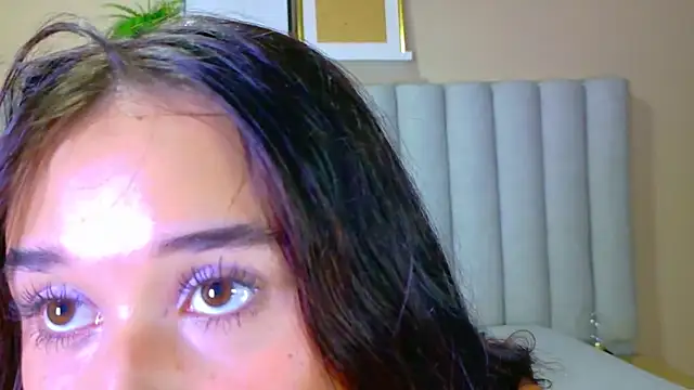 StarrMoon__ stripchat live cam model