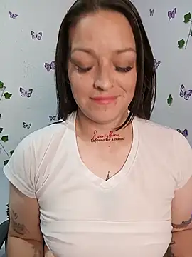 Isa_bluee stripchat live cam model