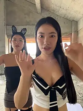 MS-520 stripchat live cam model