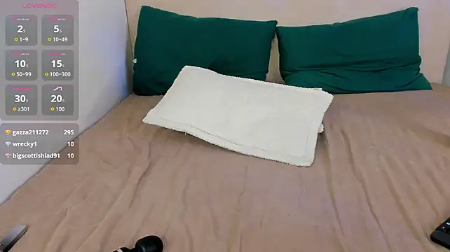 Andarnaaa stripchat live cam model