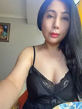fenger88 stripchat live cam model
