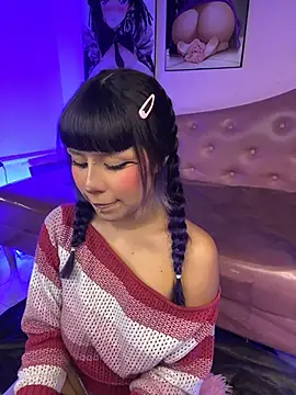 Ami_L stripchat live cam model