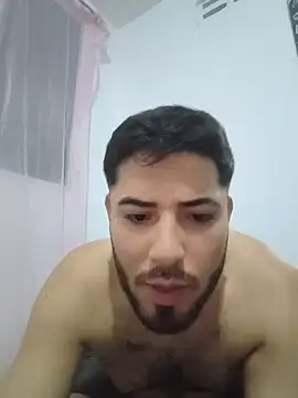 andrew_assxxx stripchat live cam model