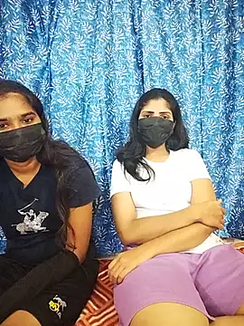 Tamil_SweetHeart stripchat live cam model