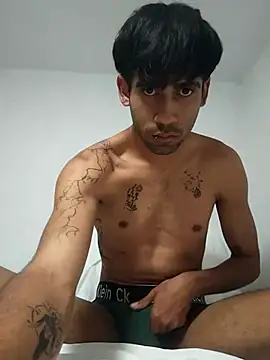 Bastianblaze4 stripchat live cam model