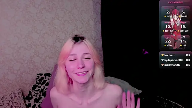 fleximona stripchat live cam model