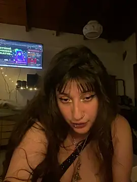 babykypko stripchat live cam model