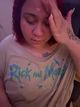 Juicyjordie stripchat live cam model