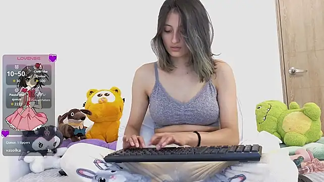 Camila---torres stripchat live cam model