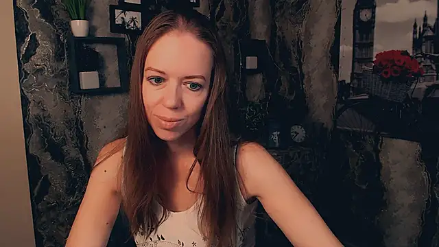 GloriaSi_ stripchat live cam model