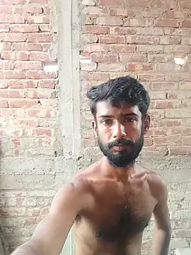 Pirates_Jack_Sparrow stripchat live cam model