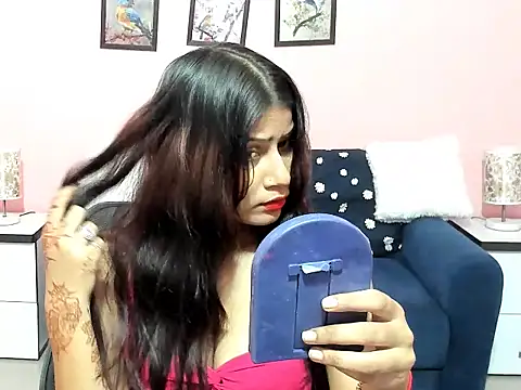 dumbledora stripchat live cam model